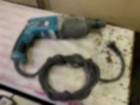 Ремонт перфораторов Makita HR2470