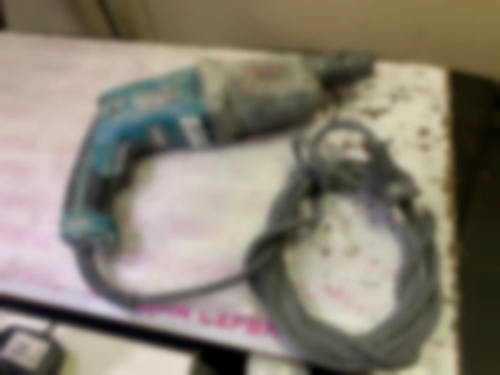 Ремонт перфораторов Makita HR2470