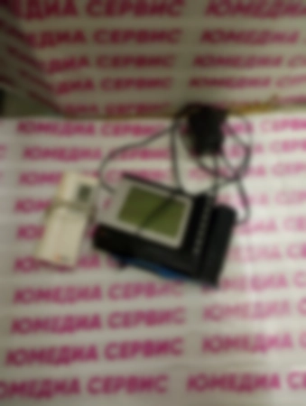 Ремонт метеостанций Noname RST MP705