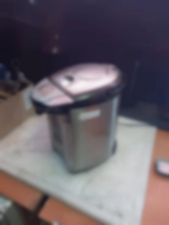 Ремонт термопотов REDMOND RTP M810S