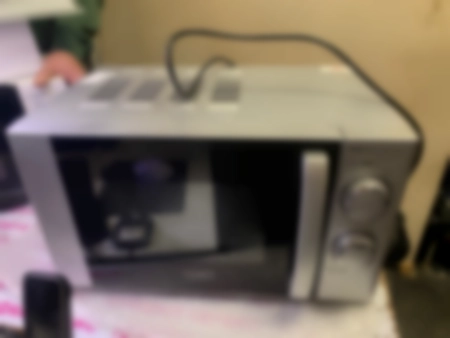 Ремонт микроволновок Caso