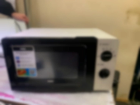 Ремонт микроволновок BBK 17MWS-783M/W