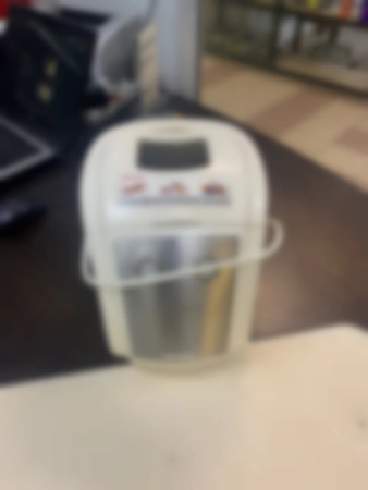 Ремонт хлебопечек Ariete