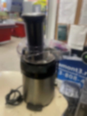 Ремонт соковыжималок Moulinex