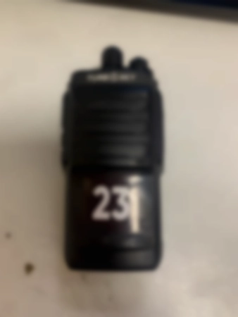 Ремонт раций TurboSky