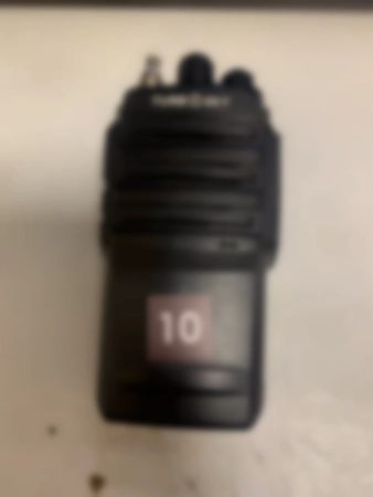 Ремонт раций TurboSky T3