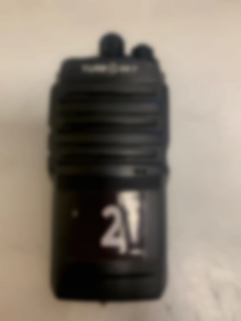 Ремонт раций TurboSky T3