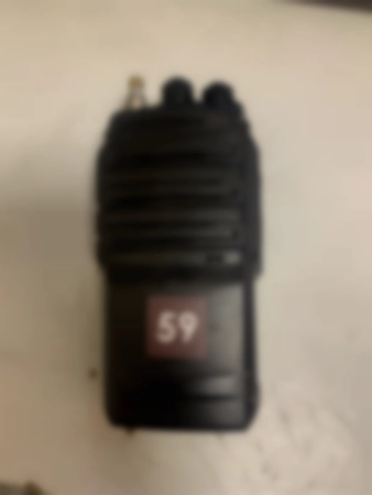 Ремонт раций TurboSky T3