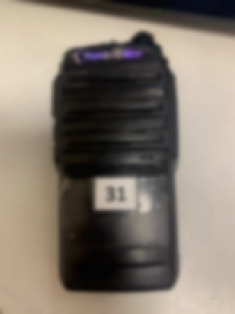 Ремонт раций TurboSky T3