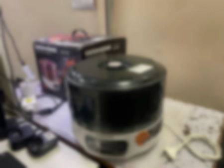 Ремонт сушилок овощей REDMOND RFD-0158