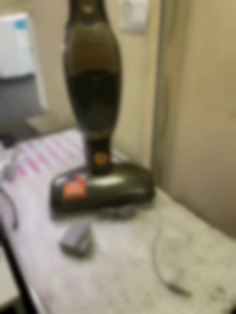 Ремонт пылесосов Electrolux zb2941