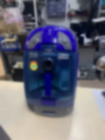 Ремонт пылесосов Thomas TWIN TT