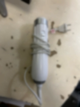 Ремонт фенов Rowenta CF7825