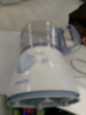 Ремонт кухонных комбайнов Philips