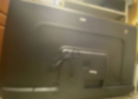 ремонт телевизоров 50" Haier 65 Smart TV S3