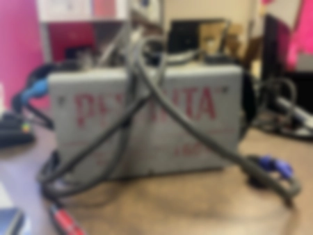 Ремонт сварочных инверторов РЕСАНТА саи160а