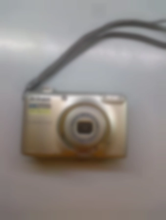 Ремонт беззеркальных фотоаппаратов Nikon COOLPIXA10