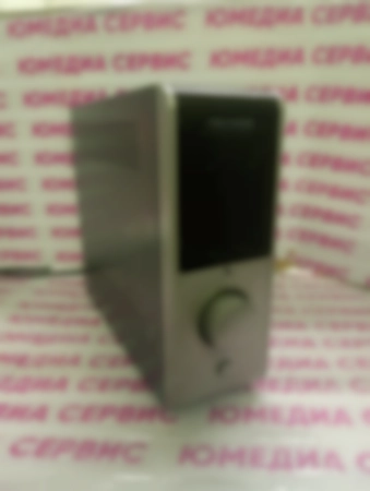 Ремонт усилителей звука Microlab