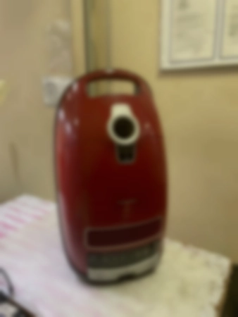 Ремонт пылесосов Miele SGDA0