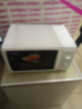 Ремонт микроволновок Midea MG820CFB-W