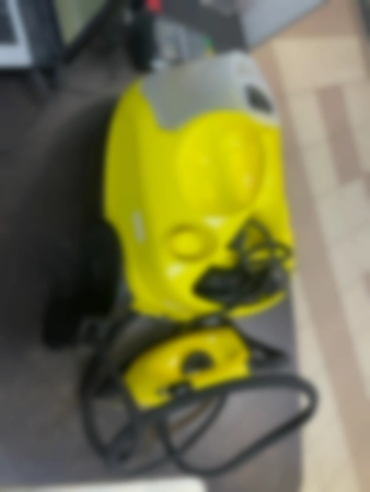 Ремонт парогенераторов Karcher d-71364