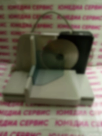 Ремонт ломтерезок Krups