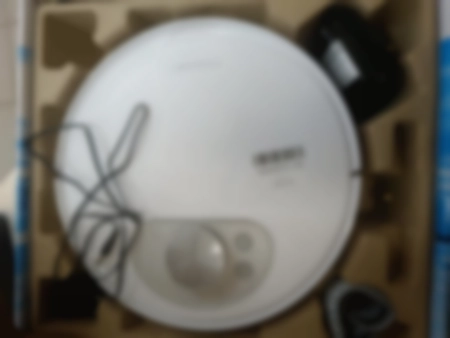 Ремонт роботов пылесосов COOLFORT CF-3201