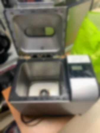 Ремонт хлебопечек Bork BM500