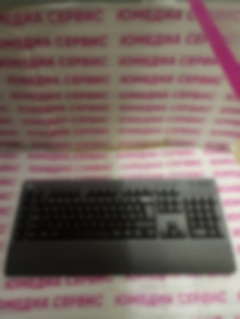 Ремонт механических клавиатур Logitech G613
