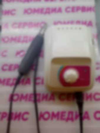 Ремонт маникюрных наборов Marathon