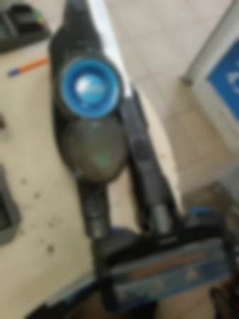 Ремонт беспроводных пылесосов Philips 360