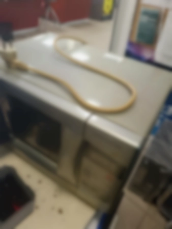 Ремонт микроволновок Daewoo KOG-6C2BS