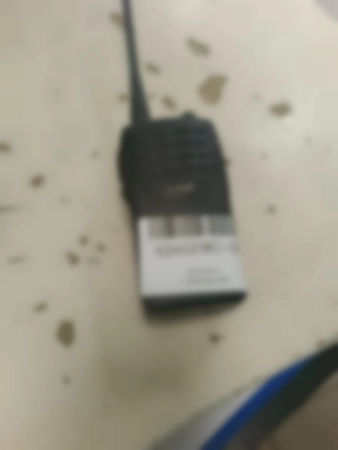 Ремонт раций VECTOR H-PWR