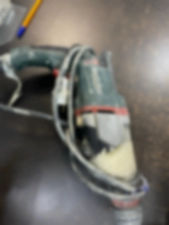 Ремонт перфораторов Metabo KHE 2660