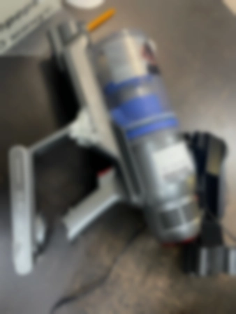 Ремонт беспроводных пылесосов REDMOND rv-ur361