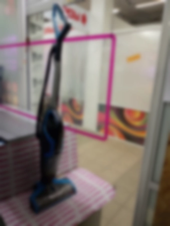 Ремонт беспроводных  пылесосов Bissell