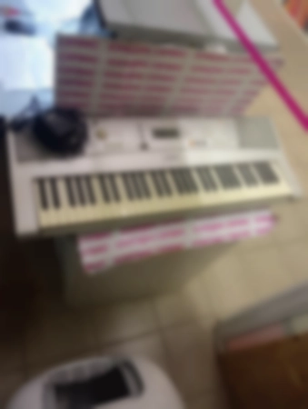 Ремонт синтезаторов Yamaha PSR-E303