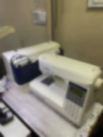 Ремонт швейных машин Juki HZL-F300