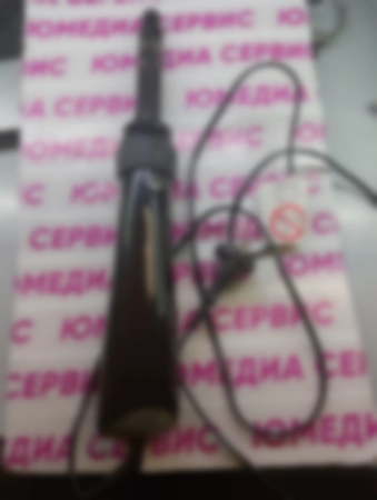 Ремонт фенов Braun 3536