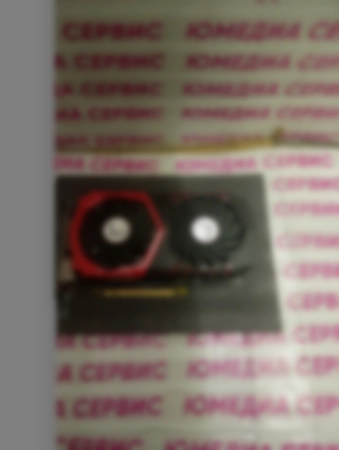 Ремонт видеокарт MSI GTX 1050