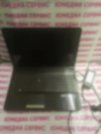 Ремонт ноутбуков Samsung NP-RC520