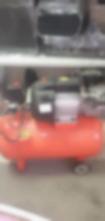 Ремонт компрессоров Wester