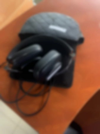 Ремонт наушников Bowers & Wilkins p7