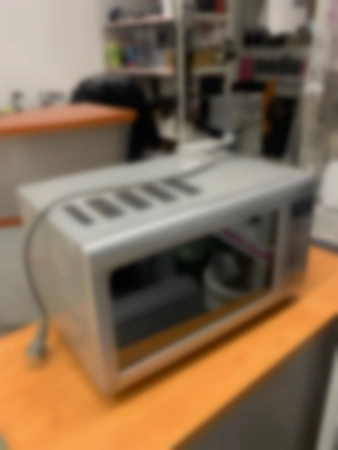 Ремонт микроволновок Panasonic NN-K575MF