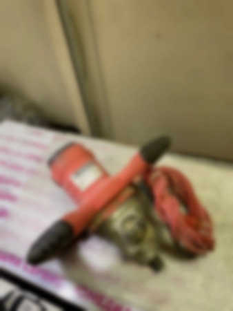 Ремонт дрели-миксера KM EM-1401/1