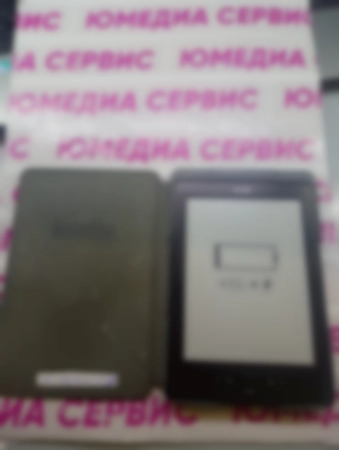 Ремонт электронных книг Amazon