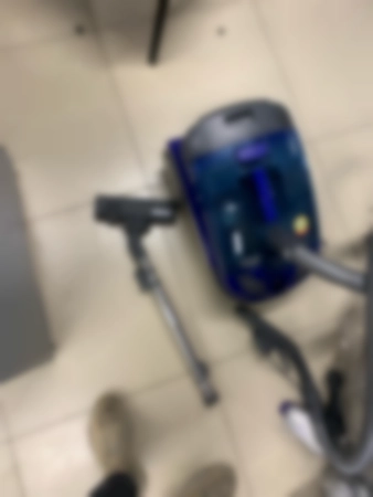 Ремонт пылесосов Thomas TWINtt