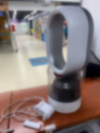 Ремонт увлажнителей воздуха Dyson AM10