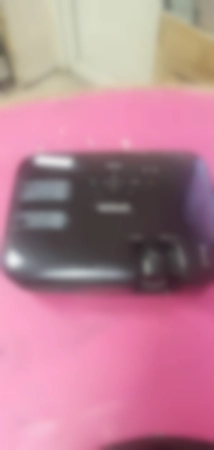 Ремонт проекторов Epson