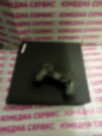 Ремонт игровых приставок Sony PS4 PRO